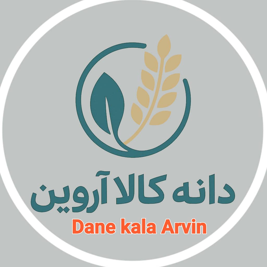 لوگوی دانه کالا